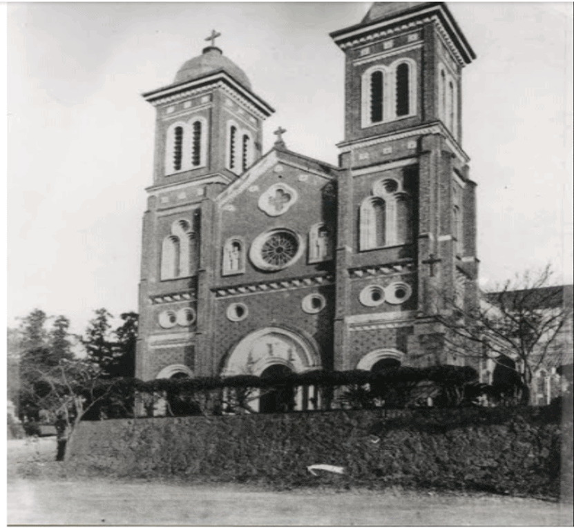 urakami-cathedral