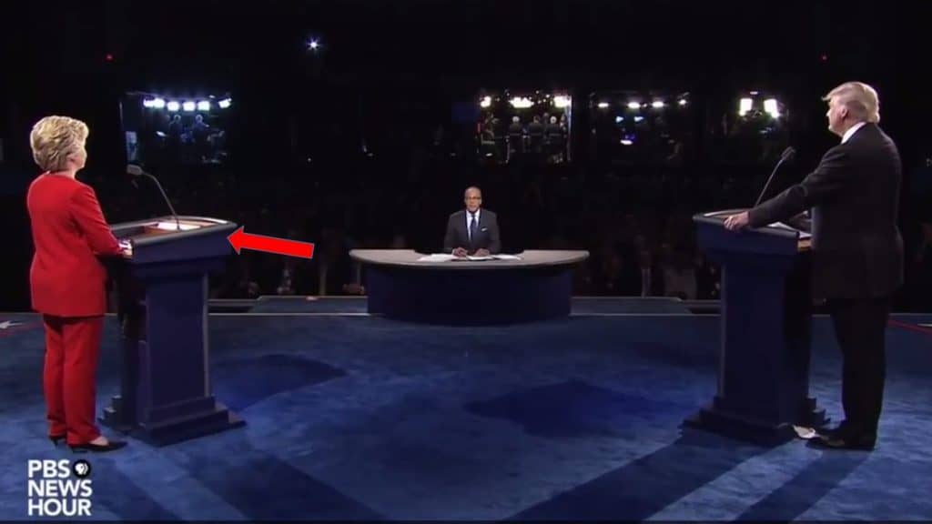 podium-light
