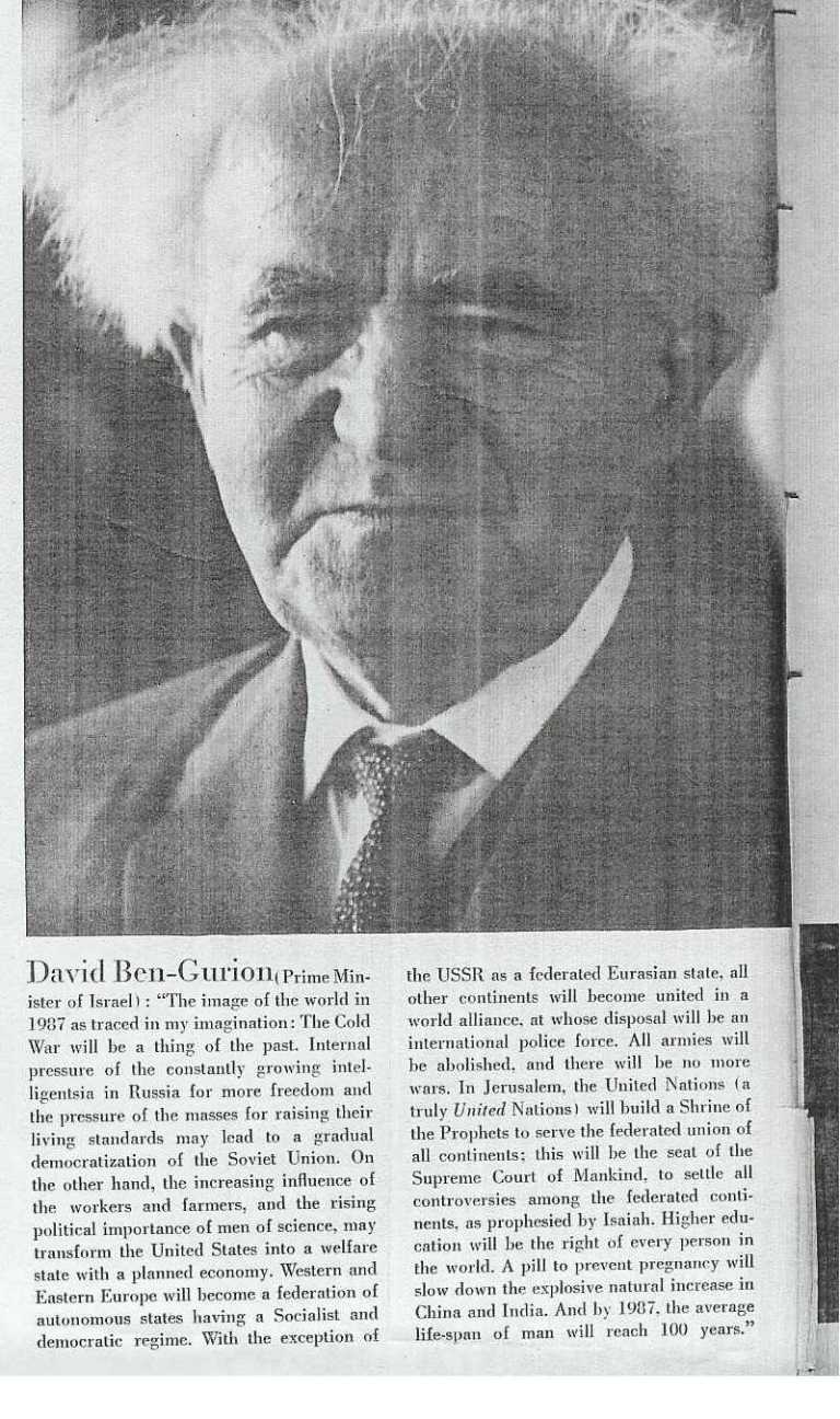 ben-gurion-prediction