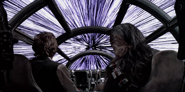 lightspeed