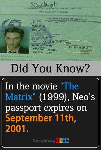 matrix-passport