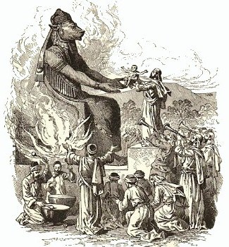 moloch-sacrifice