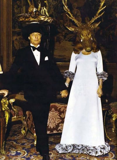 rothschild-ball