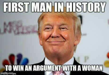 first-man-to-win-argument