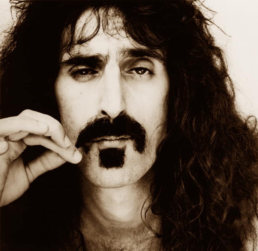 frank-zappa