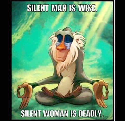 silent-woman