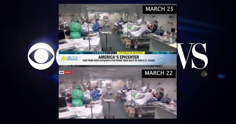 CBS Sky News