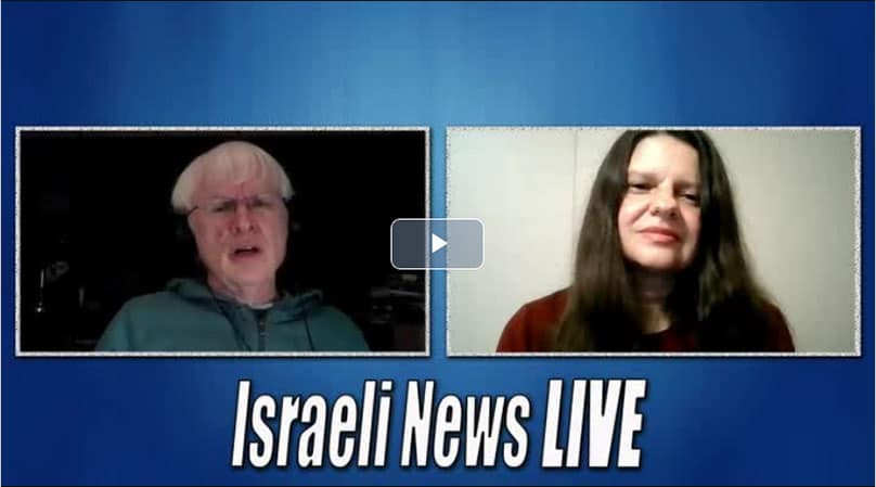 Israeli News LIVE