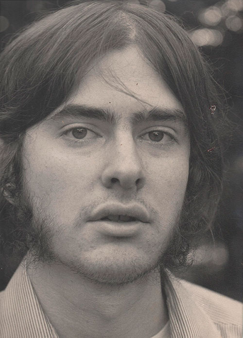 Hippie Days