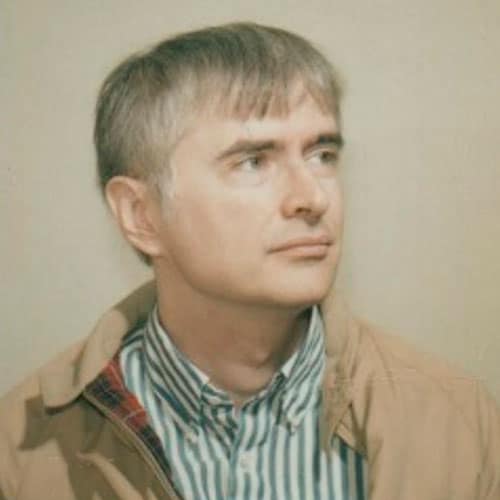 James Perloff