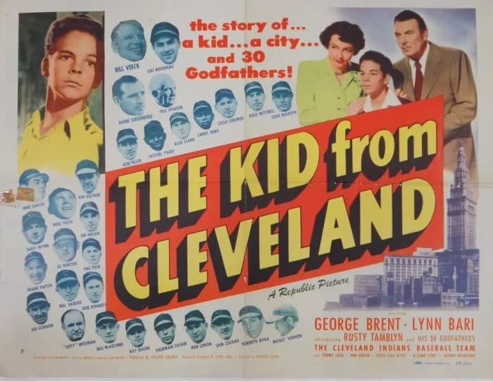 The Kid from Cleveland