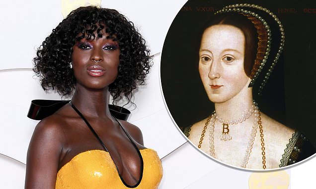 Turner-Smith and Boleyn